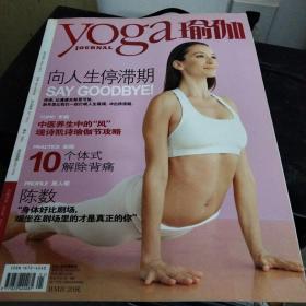 yoga瑜伽2009年1-2月合刊