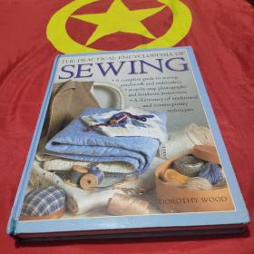 THE PRACTICAL ENCYCLOPEIA OF SEWING