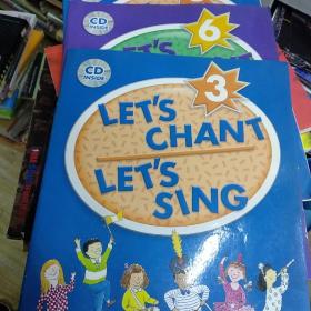 Let's chant let's sing3 ,6