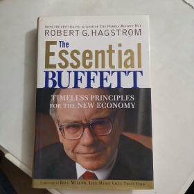 The Essential Buffett