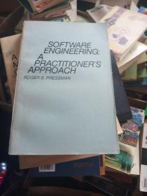 SOFTWARE ENGINEERING A PRACTITIONERS APPROACH