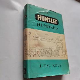 A HUNSLET HUNDRED