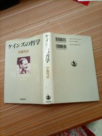 哲学   伊藤邦武   日文    书名不详，请看图