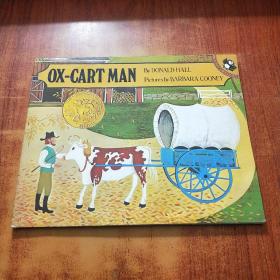 QX—CART MAN