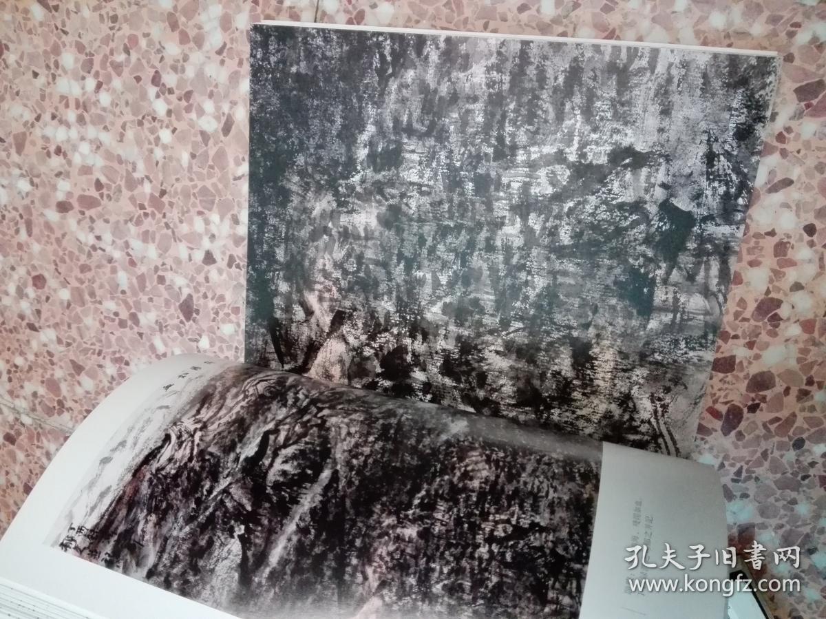 乘物游心   江郁之画集