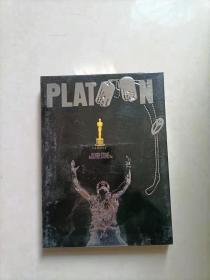 PLATOON 2DVD