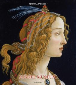 【Museum Collections】Staedel Museum 英文原版 施泰德艺术馆馆藏系列