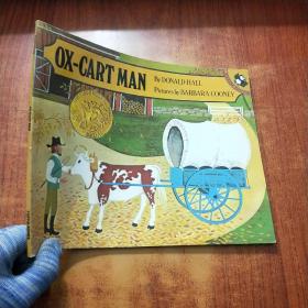 QX—CART MAN