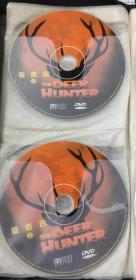 猎鹿者1、2（共2碟）（DVD）