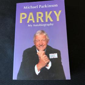 Parky: My Autobiography