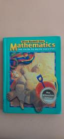 英文原版进口 数学：成功之路！三年级（英语）Mathematics The path to math success! Silver Burdett Ginn Mathematics: Grade 3 (英语)