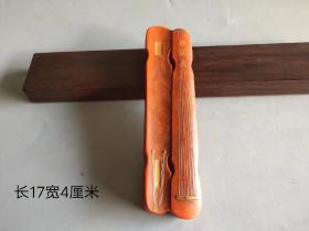 收来老物件韵琴齐