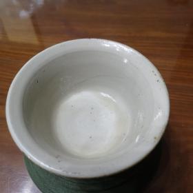 明代茶杯