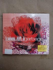 CD-beautifulgarbage