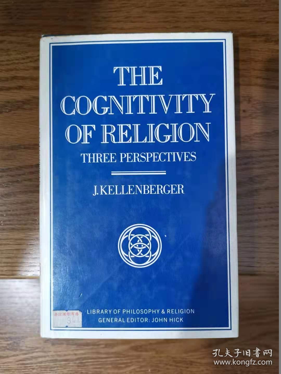 The Cognitivity of Religion: Three Perspectives