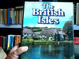 不列颠群岛 THE BRITISH ISLES