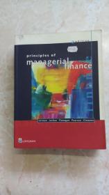 principles of managerial finance