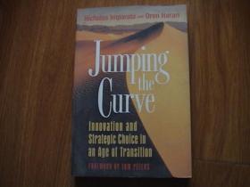 Jumping The Curve: Innovation And Strategic Choice In An Age Of Transition