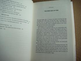 TED Talks: The Official TED Guide to Ppublic Speaking 英文原版 精装24开+书衣 近全新