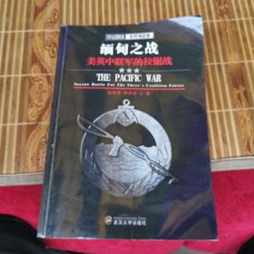 印记图说太平洋战争缅甸之战：美英中联军的拉锯战