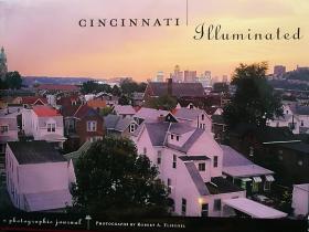 CINCINNATI   jlluminated