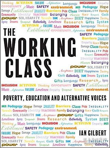 The Working Class: Poverty, Education and Alternative Voices