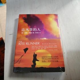 追风筝的人【22------3层】