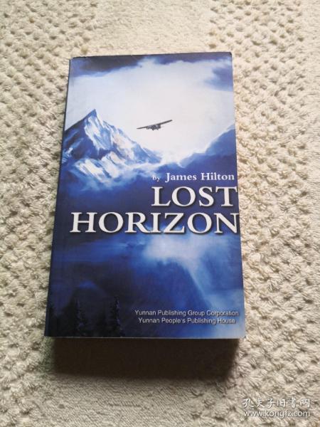 Lost Horizon