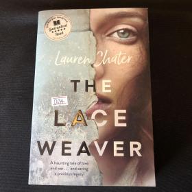 The Lace Weaver