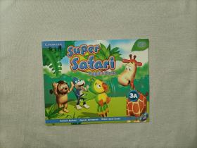 super safari 3A