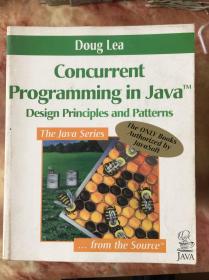 Concurrent Programming in Java：dsein principles and patterns