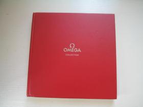 欧米茄收藏品 OMEGA collection