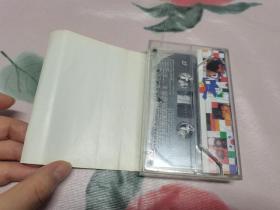 【磁带】征战法兰西(所有音像制品,属于特殊可复制性商品,售出不接受任何原因的退换,不退不换!试听可以正常播放,请看好图片下单,播放器不同,播出的声音不同,不保音质!)