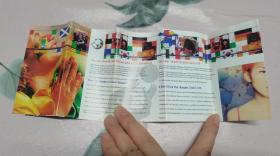 【磁带】征战法兰西(所有音像制品,属于特殊可复制性商品,售出不接受任何原因的退换,不退不换!试听可以正常播放,请看好图片下单,播放器不同,播出的声音不同,不保音质!)