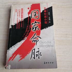 国家命脉