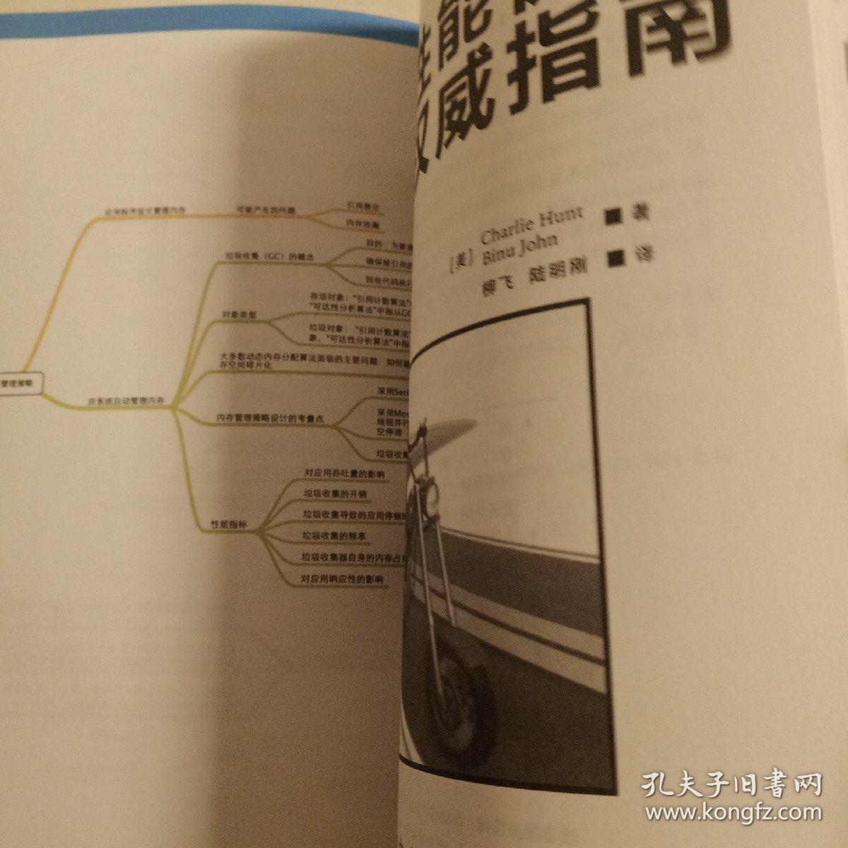 Java性能优化权威指南