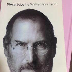 Steve Jobs：The Exclusive Biography