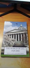 THE WORLD OF UCL 1828-2004