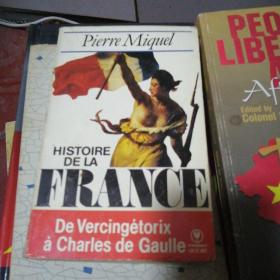 discours, histoire, et revolutions