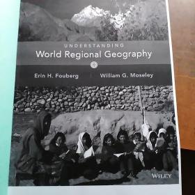 World Regional Geography