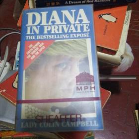 diana in private