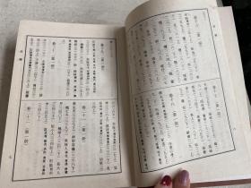 四库类书丛刊：白孔六帖（外三种）全二册 仅印700册 92年一版一印