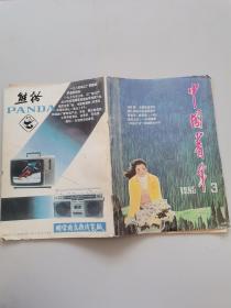 中国青年1985年3