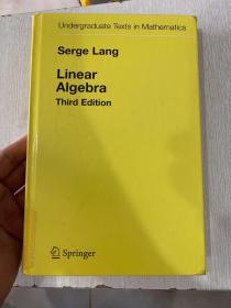 Linear Algebra