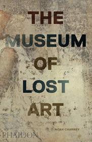 The Museum of Lost Art 艺术画册   失落艺术博物馆 英文原版