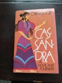 Cassandra：A Novel and Four Essays