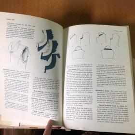 the encyclopedia of sewing  缝纫百科全书【精装  英文原版   馆藏】