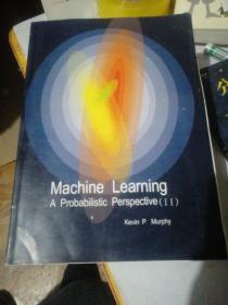 Machine Learning机器学习