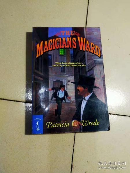 Magicians Ward