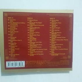 世界音乐圣典 （3CD) [ 光盘测试过售出概不退换】